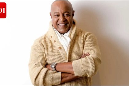 Peabo Bryson passes away at 75
