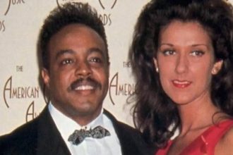 Peabo Bryson passes away: Celine Dion shares tribute