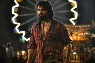 ‘Peddi’ BO Day 20: Ram Charan starrer smashes gross of Rs 332 crore