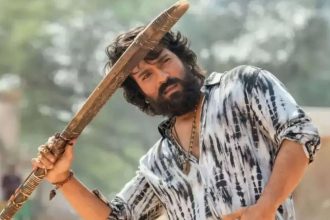 'Peddi' BO Day 5: Ram Charan's film GROSSES OVER Rs 248 cr