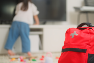 Pediatrician shares 6 common household items that make many children land up at emergencies