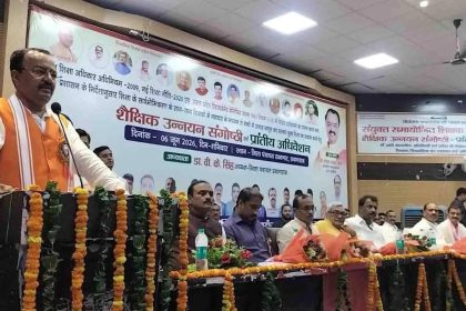 ‘People in glass houses’: Maurya’s sharp retort to SP on Ghazipur encounter