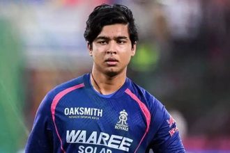 'People think I love to hit every ball, but ...': Sooryavanshi