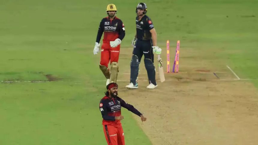 ‘Perfect ball’: Sachin hails Krunal’s delivery that stunned Buttler in IPL final