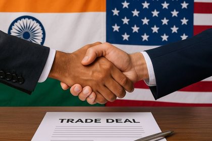 Piyush Goyal says ‘trying to work out’ US trade deal to give India advantage