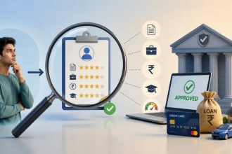 Planning to get your first loan or credit card? How lenders evaluate new-to-credit customers - explained