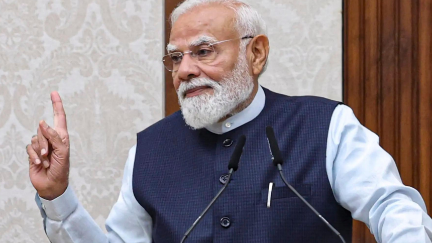 PM asks states to fast-track e-zero FIR in cyber crime cases