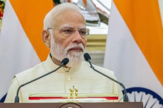 PM Modi backs tech-traditional knowledge integration