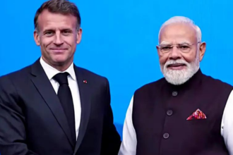 PM Modi, Macron inaugurate 'Bharat Innovates'; pitch deeper India-France partnership
