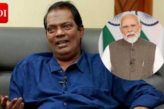 PM Modi mourns Salim Kumar's demise