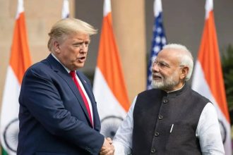 PM Modi, Trump likely to come face to face at G7 summit
