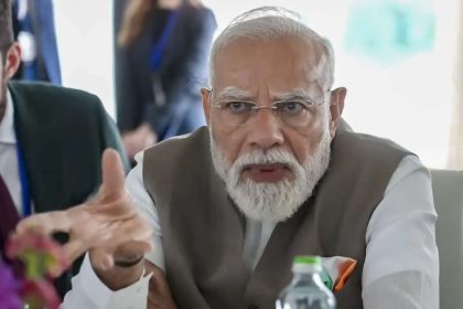 PM Modi welcomes US-Iran deal, hopes for freedom of navigation soon