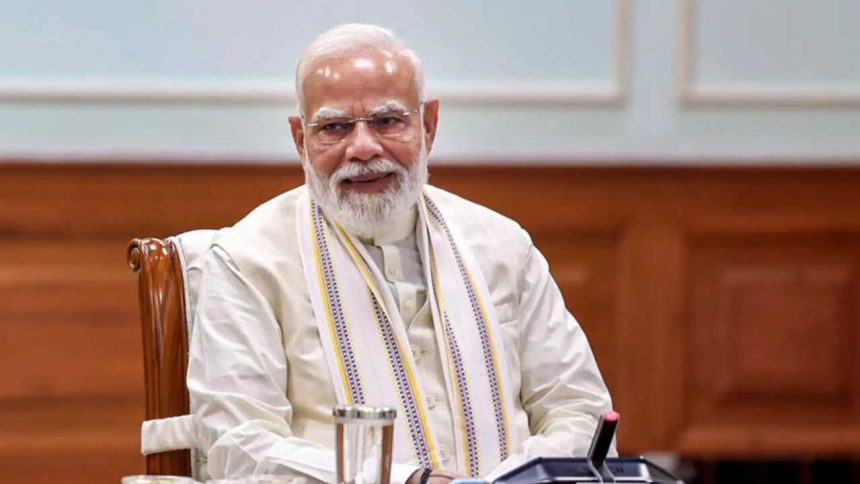 PM reiterates need to 'add more momentum' to reforms at EAC meet