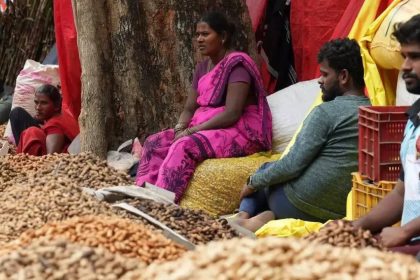 PM SVANidhi: How India’s street vendors are being brought into the formal economy