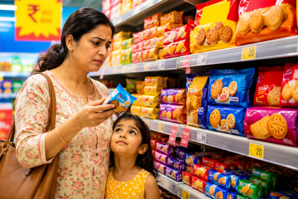 Pocket-friendly packets: Why Indians are swapping big snack packs for smaller ones