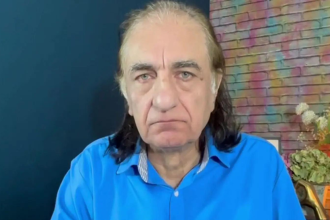 PoK activist Amjad Ayub Mirza calls on PM Modi to intervene over 'rights violations' in Gilgit-Baltistan