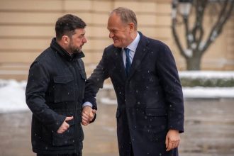 Poland on alert: How the Ukraine war is reshaping Warsaw's defence posture
