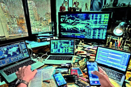 Police bust pan-India mule bank network, 10 arrested in Delhi