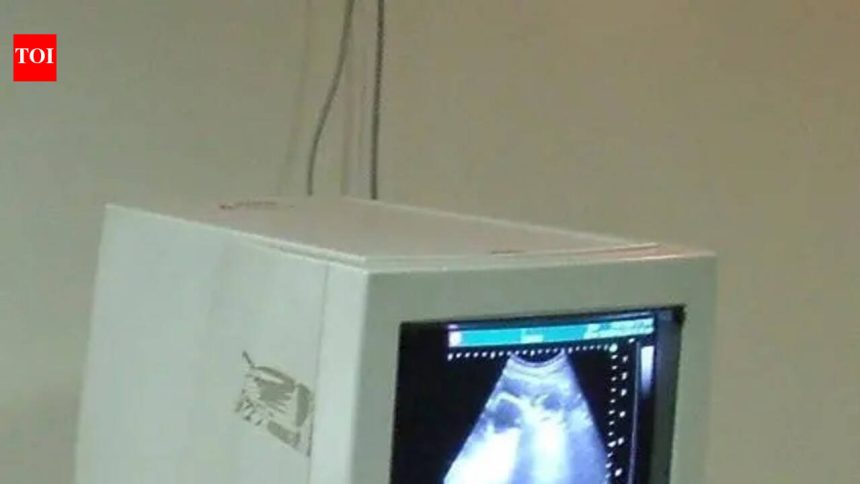 Police to track down couples who approached operator of illegal sonography centre for sex determination