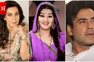 Pooja Bedi reacts strongly to Shilpa Shinde’s false se*ual harassment case admission; Karan Oberoi says 'Any accusation sho