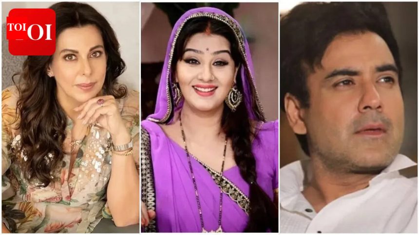 Pooja Bedi reacts strongly to Shilpa Shinde’s false se*ual harassment case admission; Karan Oberoi says 'Any accusation sho