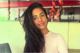 Poonam Pandey REACTS to Pranit's Rs 370 biryani controversy
