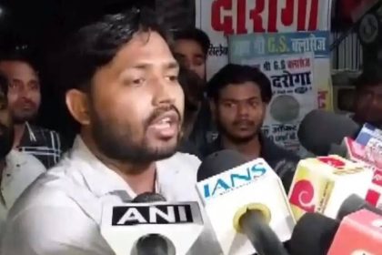 'Poor also have right to study': Khan Sir alleges rival coaching centre behind firing outside institute