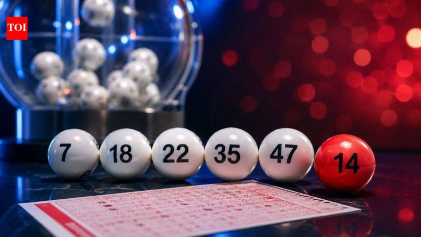 Powerball winning numbers announced for Wednesday, June 24, 2026: Check your ticket against the latest results for a jackpot