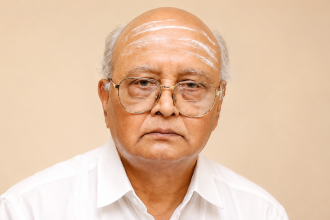 PR Krishnamoorthy, the corporate conscience of an earlier India