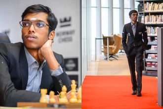 Praggnanandhaa becomes first Indian to raid Carlsen's backyard, win Norway Chess title