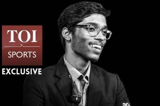 Praggnanandhaa Exclusive Interview: 'Winning ahead of Carlsen is something I've always wanted'