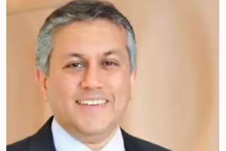 Pramit Jhaveri makes comeback, to join Tata-run NCPA board