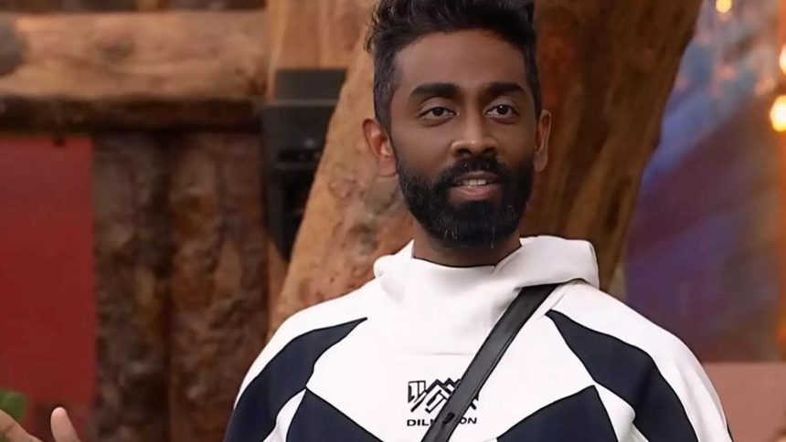 Pranit More deactivates Instagram after Rs 370 biryani row