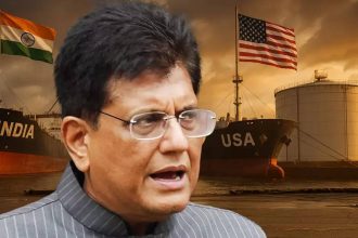‘Preferential access over competitors’: Piyush Goyal says first phase of India-US trade deal likely by next month