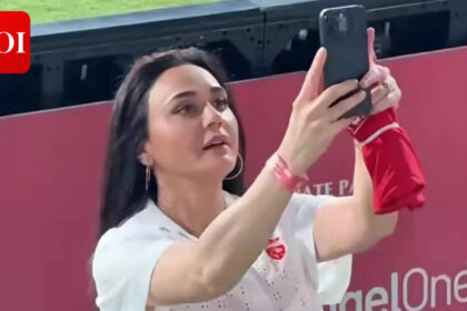 Preity Zinta sues Google and Meta over AI deepfakes: Report