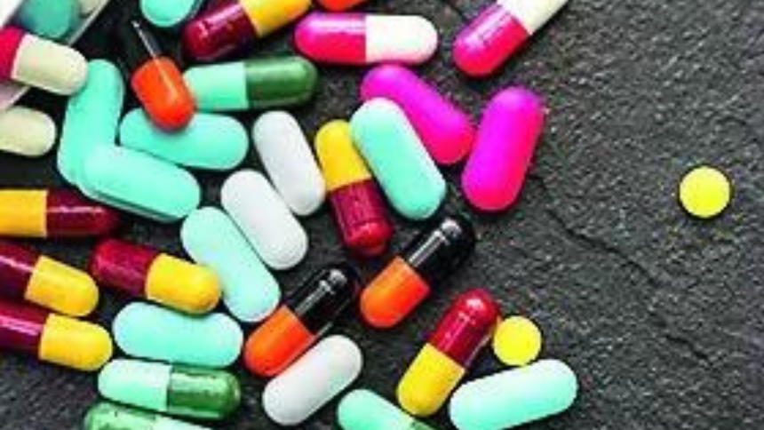 Prices of 30 medicines capped, including some for diabetes, BP