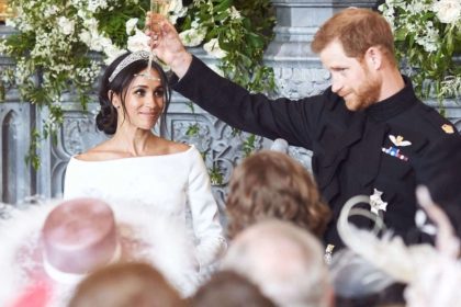 Prince Harry and family to stay at Princess Diana's estate - Report