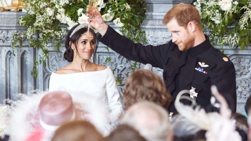 Prince Harry and family to stay at Princess Diana's estate - Report