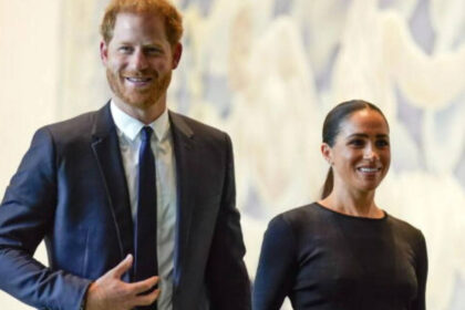 Prince Harry may cancel UK visit with Meghan, children after being denied police protection
