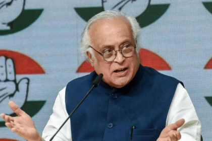 'Pristine forests at risk': Jairam Ramesh urges Rajnath Singh to rethink Great Nicobar airport, expand INS Baaz instead