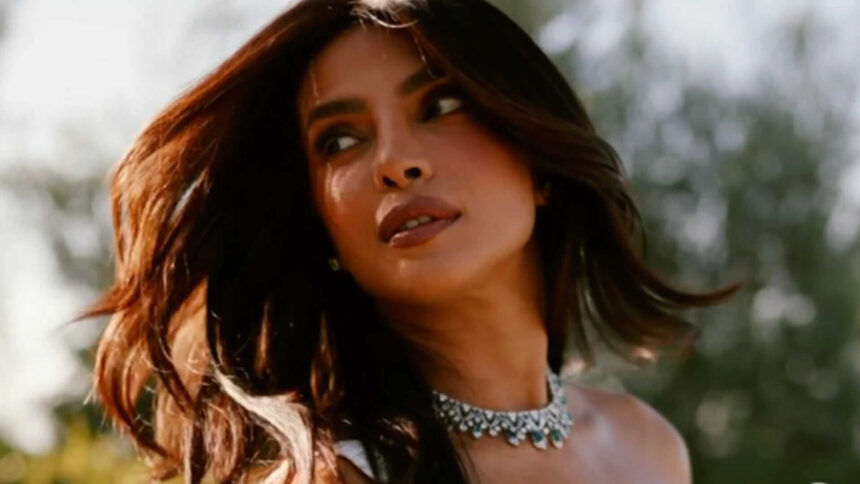 Priyanka: 'Worked with best directors in India but in Hollywood...'