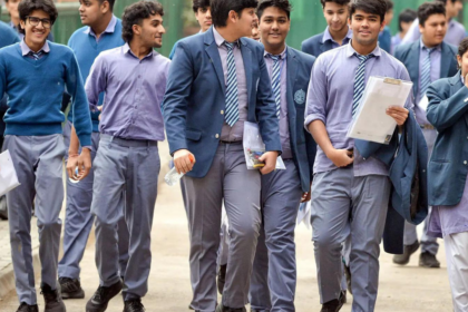 'Processed through robust system': CBSE declares over 87% revaluation results as marking controversy persists