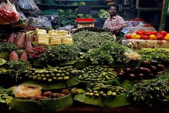 Producer price index, revised wholesale price index set to come on June 15