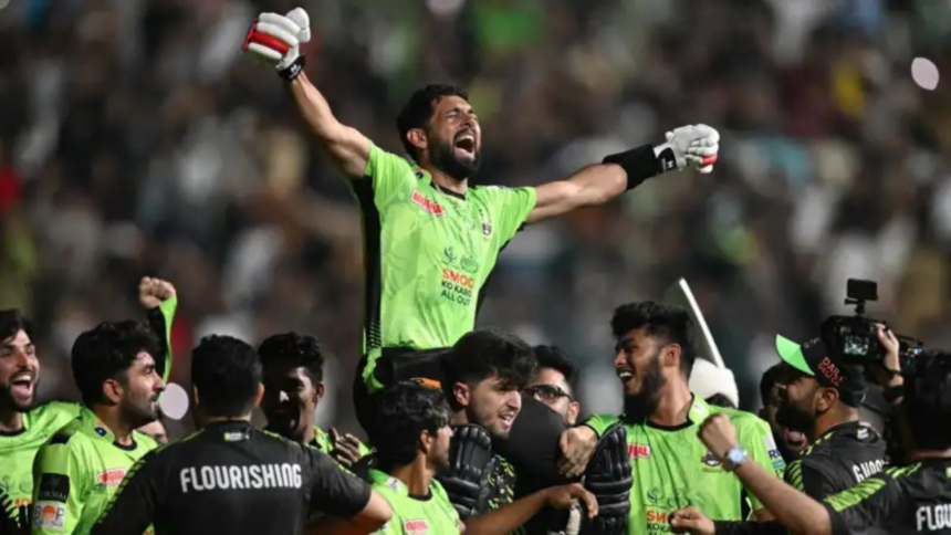 PSL to operate independently after PCB approval; domestic cricket budget rises to Rs 4 billion