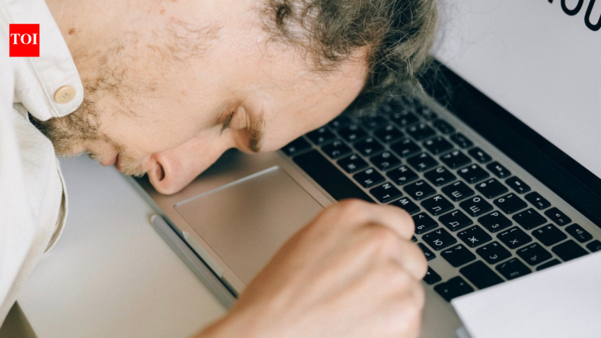 Psychology says modern exhaustion isn’t caused by work alone: Research suggests the mind also needs periods of genuine ment