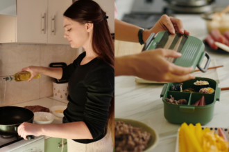Psychology says people who still prefer home-cooked food over ordering in share these 7 personality traits
