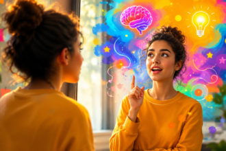Psychology says talking to yourself isn't as strange as it seems and may actually help improve focus, concentration and keep