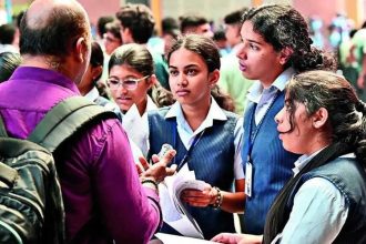 Public sector bank accounts not needed for re-evaluation fee: CBSE
