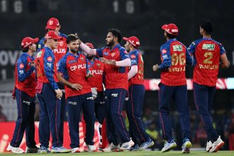 'Punjab focused more on...': Sachin Tendulkar explains Punjab Kings' downfall