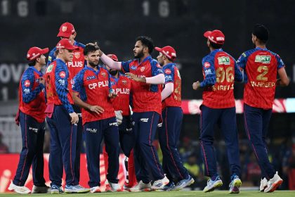 'Punjab focused more on...': Sachin Tendulkar explains Punjab Kings' downfall